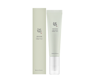 Сироватка освітлююча з вітаміном С та Центелою Азіатською Beauty of Joseon Light On Serum Centella + Vita C 30 мл 8809875906477 фото