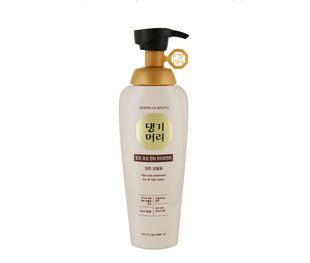 Кондиціонер проти випадіння Daeng Gi Meo Ri Hair loss treatment for all hair types для всіх типів волосся 8807779098465 фото