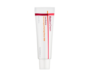 Антивіковий крем для обличчя з мадекасозидом Centellian24 Madeca Cream Time Reverse 50 мл 8806109101257 фото