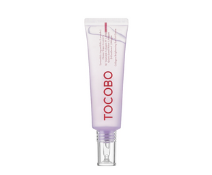 Крем-гель для повік з колагеном Tocobo Collagen Brightening Eye Gel Cream 30 мл 8809835060157 фото