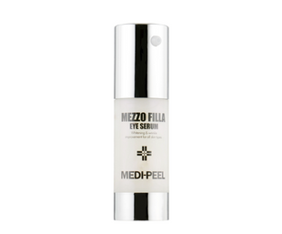 Омолоджувальна сироватка для повік з пептидами Medi-Peel Mezzo Filla Eye Serum 30 мл 8809409343020 фото