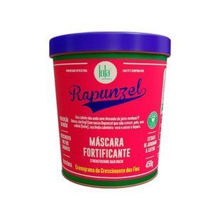 Маска для росту волосся Lola From Rio Rapunzel 450 мл 7899572813384 фото