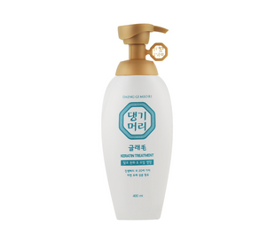 Кондиціонер для надання об&rsquo;єму Daeng Gi Meo Ri Glamorous Volume Treatment 400 мл 8807779095570 фото