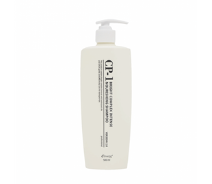 Шампунь для волосся Esthetic House CP-1 Bright Complex Intense Nourishing Shampoo V2.0 500 мл 8809450012081 фото