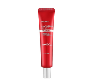Крем для повік з фіто-екзосомами та PDRN Phyto Exosome Medi-Peel PDRN Lifting Shot Eye Cream 40 мл 8809941824704 фото